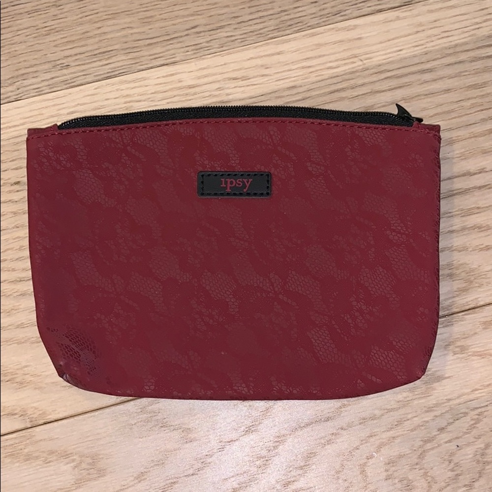 Makeup Pouch